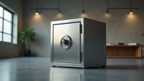 Cherchez-vous une protection efficace avec un coffre-fort ?