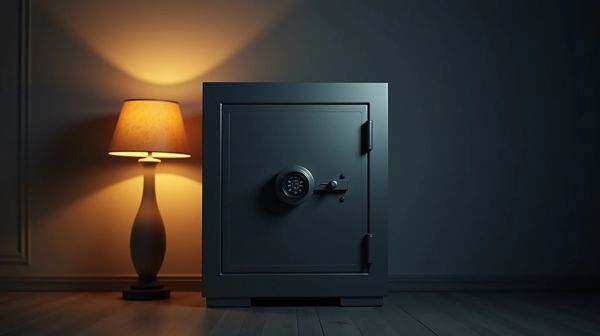 Cherchez-vous une protection efficace avec un coffre-fort ?