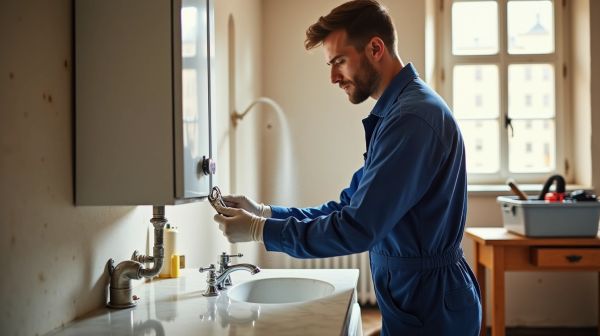 Comment choisir un plombier-chauffagiste efficace pour vos travaux