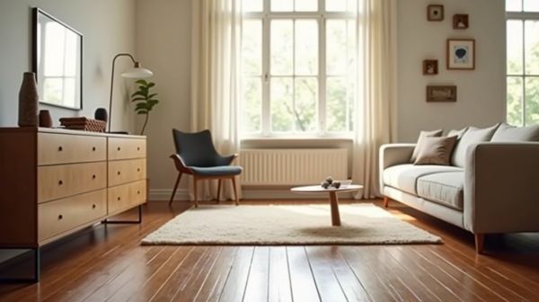 Optimisez votre espace avec un kit dressing attractif et fonctionnel