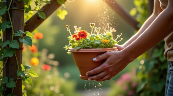 Produits pour l'entretien du sol : choix écologiques et efficaces