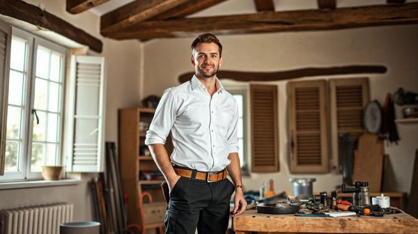 Top 5 critères pour sélectionner un plombier-chauffagiste