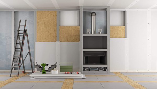 Comment intégrer un système de domotique dans une maison du XIXe siècle ?