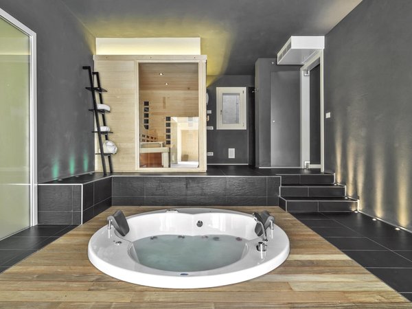 Optez pour un spa sur mesure pour votre confort dans votre demeure