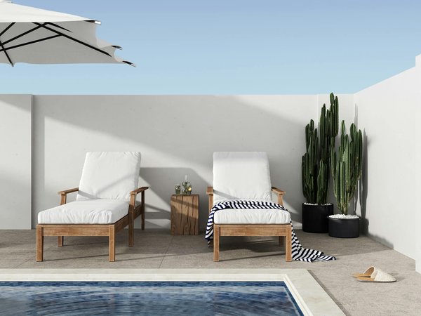 Meilleur parasol déporté : Astuces pour trouver le bon