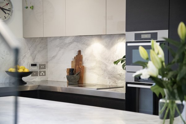 Découvrez les tendances actuelles en matière de crédence cuisine