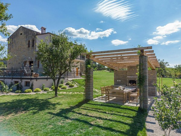 Aménagement de jardin : comment installer une pergola ?