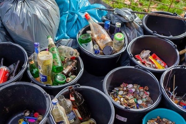 Les nouvelles tendances en matière de recyclage et de récupération dans la déco
